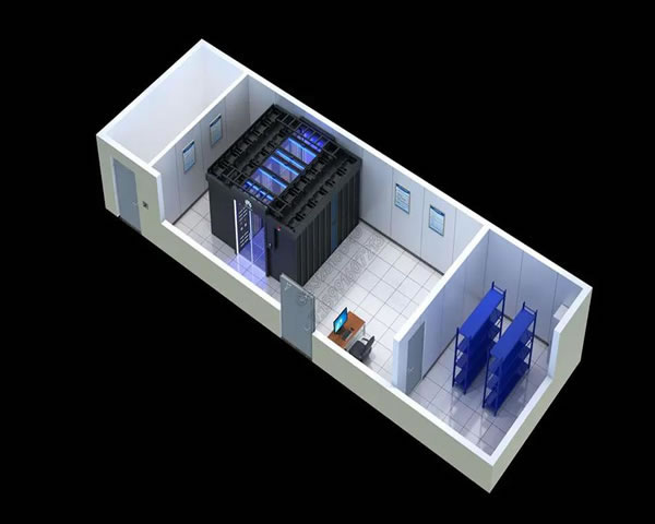 South Korean site group